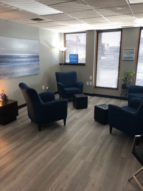 Office of the Therapy Center Orland Park